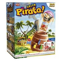 Behendigheidsspel Bizak Salta Pirata