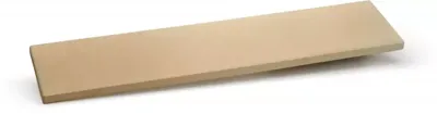 Napoleon warming rack pizza/baking stone