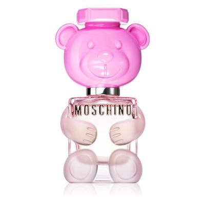 Moschino Toy 2 Bubblegum Eau de Toilette 100ml