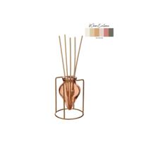 Diffuser Breeze amber Ø8,5xH22cm