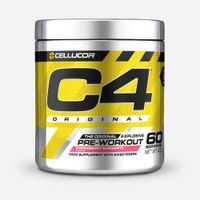 C4 Original Pre-workout - thumbnail