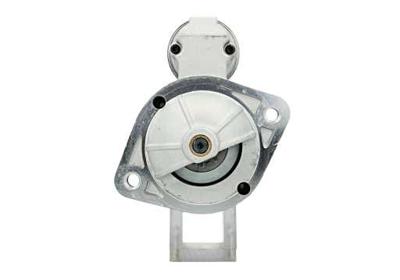 Startmotor Mitsubishi 2.0 kw 150526102000