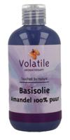 Volatile Basisolie Amandel 100% Puur
