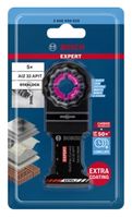 Bosch Accessories 2608900025 EXPERT MultiMax AIZ 32 APIT Carbide Multitool 5-delig 5 stuk(s) - thumbnail