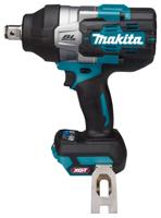 Makita tw001gz | 40 v max | slagmoersleutel | body | zonder accu's en lader - tw001gz