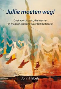 Jullie moeten weg! (Paperback)