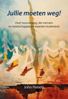 Jullie moeten weg! (Paperback)