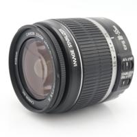 Canon EF-S 18-55mm F/3.5-5.6 IS occasion