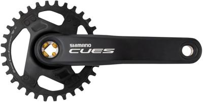 SHIMANO Crankset shim.cues fc-u4000-1 32t 170mm