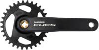 SHIMANO Crankset shim.cues fc-u4000-1 32t 170mm