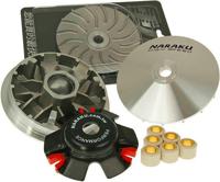 NARAKU Variomatic sport maxi-speed gy6 125 ccm