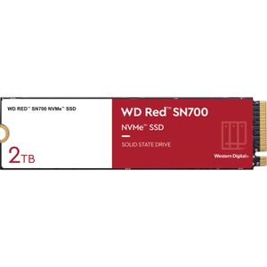 Red SN700, 2 TB SSD