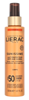 Lierac Paris - Lierac Sunissime Anti-Age Global Protective Body Milk SPF30 150 ml Lierac Paris - Lierac Sunissime Anti-Age Global Protective Body Milk SPF30 150 ml