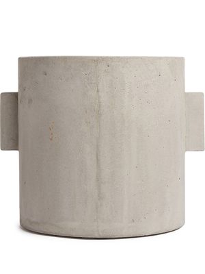 Serax objet décoratif à design rond - Gris