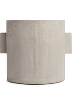 Serax objet décoratif à design rond - Gris