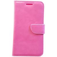Galaxy J1 Mini Prime hoesje roze