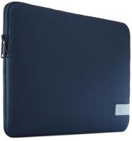 Case Logic Reflect 14" sleeve blauw