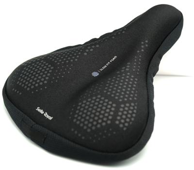 Selle Royal Zadeldek large slow fit foam