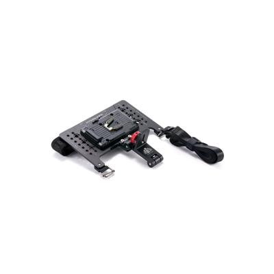 Tilta Rear Seat Monitor Mounting Bracket for Hydra Arm Mini