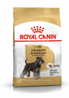 Royal Canin Mini Schnauzer voer voor puppy 1.5kg - thumbnail