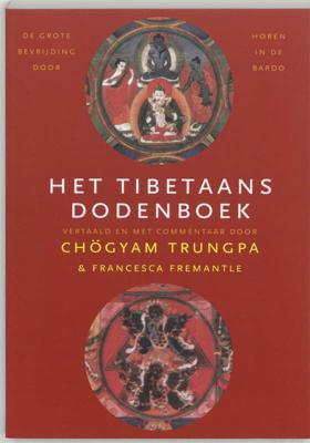 Het Tibetaans dodenboek (Paperback)