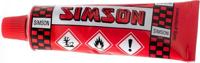 Solutie Simson groot 30ml (op kaart) Solutie Simson groot 30ml (op kaart)