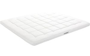 Goossens Topmatras Cloud Visco, 180 x 200 cm