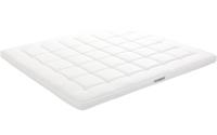 Goossens Topmatras Cloud Visco, 180 x 200 cm