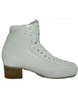 Risport Rf1 Elite Kunstschaats Schoen S24 (wit) 245 / 37 Wit / Goud Risport Rf1 Elite Kunstschaats Schoen S24 (wit) 245 / 37 Wit / Goud