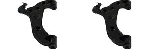 Draagarm Set SETSCA8542x2