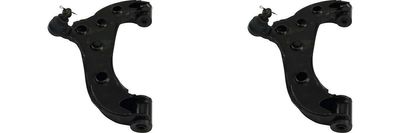 Draagarm Set SETSCA8542x2