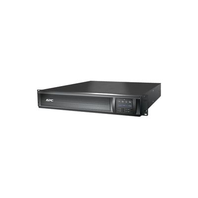 Smart-UPS X 1500VA noodstroomvoeding UPS