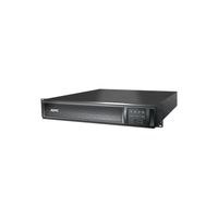 Smart-UPS X 1500VA noodstroomvoeding UPS