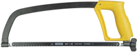 Stanley Handgereedschap metaalzaagbeugel 300mm - 24t/inch - 1-15-122