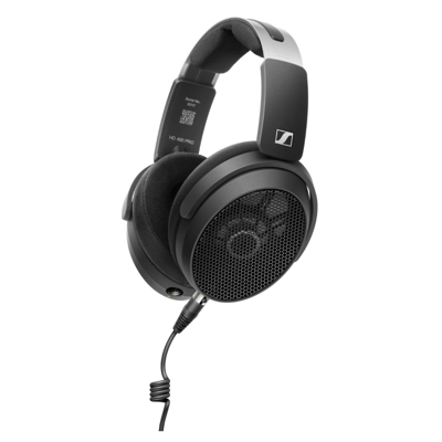 Sennheiser HD490 PRO Plus Hoofdtelefoon