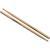 Rohema Natural Series 5A Hickory drumstokken