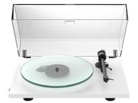Pro-Ject T2 platenspeler wit (Buitenkans)
