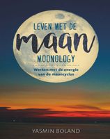 Leven met de maan - Yasmin Boland - ebook