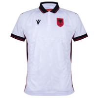 Albanië Shirt Uit 2023-2024