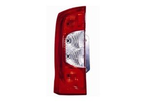 Achterlicht links 2 Deurs 1748931