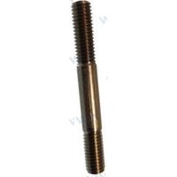 PAGB/T900-1988 - BOUT, DUBBELE KOP M8X50 Parsun