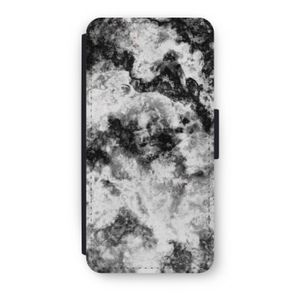 Onweer: iPhone 7 Flip Hoesje