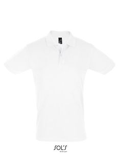 Sol’s L525 Men`s Polo Shirt Perfect