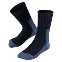 Xtreme Wandelsokken Extra Warm 1-pack Multi Blue-45/47