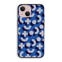 8-bit N°5: iPhone 13 Biologisch afbreekbaar hoesje