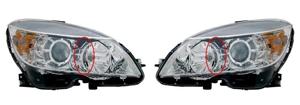 Koplamp Set SET3091964