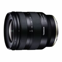 Tamron 11-20mm f/2.8 Di III-A RXD Sony E-mount objectief