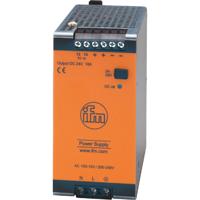 ifm Electronic DN4013 Netvoeding DN4013 1 stuk(s)
