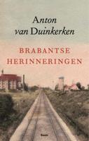Brabantse herinneringen (Hardback)