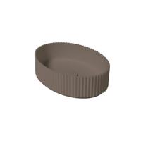 Waskom Zydra Olympia 48x34,5 cm Moka